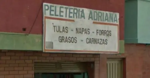 PELETERIA ADRIANA PELETERIA ADRIANA